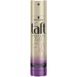 Fixativ Taft Perfect Flex Ultra Strong 4, 250 ml, pentru Par Deshidratat, Fixativ Ingrijire Par, Produse pentru Par, Fixative Profesionale, Spray Fixativ Profesional, Spray Fixativ Taft, Spray-uri Fixative, Produse pentru Styling Fixativ Taft Perfect Flex Ultra Strong 4, 250 ml, pentru Par Deshidratat, Fixativ Ingrijire Par, Produse pentru Par, Fixative Profesionale, Spray Fixativ Profesional, Spray Fixativ Taft, Spray-uri Fixative, Produse pentru Styling