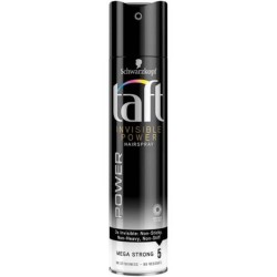 Fixativ Taft Invisible Power Mega Strong 5, 250 ml, pentru Par Deshidratat, Fixativ Ingrijire Par, Produse pentru Par, Fixative Profesionale, Spray Fixativ Profesional, Spray Fixativ Taft, Spray-uri Fixative, Produse pentru Styling Fixativ Taft Invisible Power Mega Strong 5, 250 ml, pentru Par Deshidratat, Fixativ Ingrijire Par, Produse pentru Par, Fixative Profesionale, Spray Fixativ Profesional, Spray Fixativ Taft, Spray-uri Fixative, Produse pentru Styling