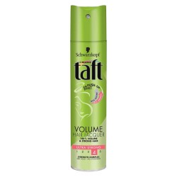 Fixativ Taft Volume Ultra Strong 4, 250 ml, pentru Par Voluminos, Fixativ Ingrijire Par, Produse pentru Par, Fixative Profesionale, Spray Fixativ Profesional, Spray Fixativ Taft, Spray-uri Fixative, Produse pentru Styling Fixativ Taft Volume Ultra Strong 4, 250 ml, pentru Par Voluminos, Fixativ Ingrijire Par, Produse pentru Par, Fixative Profesionale, Spray Fixativ Profesional, Spray Fixativ Taft, Spray-uri Fixative, Produse pentru Styling