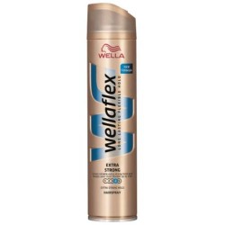 Fixativ WELLA Wellaflex Extra Strong 4, 250 ml, pentru Par Uscat, Fixativ Ingrijire Par, Produse pentru Par, Fixative Profesionale, Spray Fixativ Profesional, Spray Fixativ Wella, Spray-uri Fixative, Produse pentru Styling Fixativ WELLA Wellaflex Extra Strong 4, 250 ml, pentru Par Uscat, Fixativ Ingrijire Par, Produse pentru Par, Fixative Profesionale, Spray Fixativ Profesional, Spray Fixativ Wella, Spray-uri Fixative, Produse pentru Styling