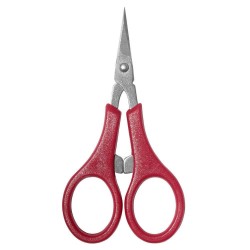 Forfecuta Cuticule cu Manere Rosii 9 cm, Forfecuta pentru Manechiura si Pedichiura, Forfecuta pentru Cuticule, Foarfeca Mica pentru Cuticule, Articole Cosmetice,, Forfecute Taiere Cuticule, Forfecute Manichiura, Forecuta Unghii Forfecuta Cuticule cu Manere Rosii 9 cm, Forfecuta pentru Manechiura si Pedichiura, Forfecuta pentru Cuticule, Foarfeca Mica pentru Cuticule, Articole Cosmetice,, Forfecute Taiere Cuticule, Forfecute Manichiura, Forecuta Unghii