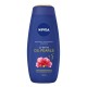 Gel de Dus NIVEA Creme Oil Pearls, 500 ml, Flori de Cires, Gel de Dus Nivea, Gel de Dus Parfum Cires, Geluri de Dus Nivea, Geluri de Dus Parfumate, Geluri de Dus Hidratant, Gel de Dus Energizant, Geluri de Dus Nivea, Gel de Dus Crema