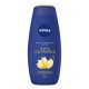 Gel de Dus NIVEA Creme Oil Pearls, 500 ml, Floare de Lotus, Gel de Dus Nivea, Gel de Dus cu Lotus, Geluri de Dus Nivea, Geluri de Dus Parfumate, Geluri de Dus Hidratant, Gel de Dus pentru Femei, Geluri de Dus Nivea, Gel de Dus Crema