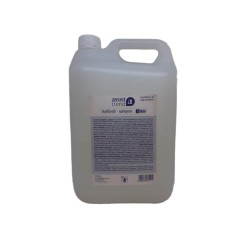 Sampon - Gel de Dus Assist Trend, Incolor, 5 L, Bidon Sampon, Bidon Gel de Dus, Sampon 2 in 1, Gel de Dus 2 in 1, Gel de Dus Delicat, Sampon Delicat, Gel de Dus Piele Moale, Gel de Dus pentru Piele Moale, Gel de Dus Delicat cu Pielea