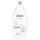 Gel de Dus Dove Sensitive Micellar Water, 500 ml, pentru Piele Sensibila, pentru Femei, Gel de Dus Hidratant, Gel de Dus Pentru Femei, Gel de Corp, Gel pentru Dus, Gel de Dus Dove, Gel pentru Dus Dove, Gel de Dus Piele Sensibila