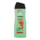 Gel de Dus ADIDAS Active Start, 400 ml, cu Vitamina B5, Gel de Dus pentru Barbati, Geluri Dus pentru Barbati, Geluri Ingrijire Corp Barbati, Geluri de Dus ADIDAS, Gel pentru Dus, Produse Ingrijire Corp, Produse Igiena Corp, Cosmetice pentru Corp