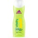 Gel de Dus ADIDAS Women Vitality, 400 ml, Parfum Fructat, Gel de Dus pentru Femei, Geluri Dus pentru Femei, Geluri de Dus ADIDAS, Gel pentru Dus, Produse Ingrijire Corp, Produse Igiena Corp, Cosmetice pentru Corp