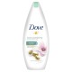 Gel de Dus DOVE Pistachio Cream & Magnolia, 250 ml, Parfum de Crema de Fistic si Magnolie, Gel de Dus Parfum Deosebit, Gel de Dus Revigorant, Geluri de Dus Parfumate, Geluri de Dus Hidratante, Gel de Dus Energizant