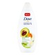 Gel de Dus, DOVE Nourishing Secrets Invigorating Ritual, 250 ml cu Extract din Ulei de Avocado si Galbenele, Gel de Dus, Gel de Dus Dove, Dove Femei, Gel de Dus Hidratant, Ingrijire Corporala, Ingrijire Corporala Femei.
