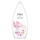 Gel de Dus DOVE Glowing Ritual, 250 ml, Parfum de Floare de Lotus si Apa de Orez, Gel de Dus Parfum Deosebit, Gel de Dus Revigorant, Geluri de Dus Parfumate, Geluri de Dus Hidratante, Gel de Dus Energizant
