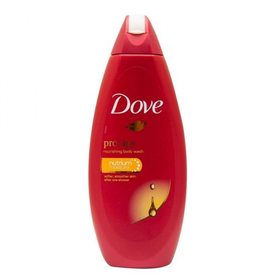 Gel de Dus DOVE Pro Age, 250 ml, Lasa Pielea Fina si Catifelata, Gel de Dus Parfum Deosebit, Gel de Dus Revigorant, Geluri de Dus Parfumate, Geluri de Dus Hidratante, Gel de Dus Energizant, Geluri de Dus Dove