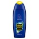 Gel de Dus 2 in 1, Fa Men Ipanema Nights, Formula Vegana, 400 ml, Gel de Dus, Gel de Dus Barbatesc, Gel 2 in 1, Gel de Corp, Gel de Dus Hidratant, Gel pentru Dus