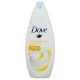 Gel de Dus DOVE Caring Protection, 250 ml, Lasa Pielea Fina si Catifelata, Gel de Dus Parfum Deosebit, Gel de Dus Revigorant, Geluri de Dus Parfumate, Geluri de Dus Hidratante, Gel de Dus Energizant, Geluri de Dus Dove