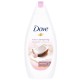 Gel de Dus DOVE Purely Pampering Coconut, 250 ml, Gel de Dus, Gel de Corp, Geluri de Dus Dove, Gel de Dus pentru Corp, Gel de Dus Hidratant, Gel pentru Dus, Produse Ingrijire Corp, Produse Igiena Corp, Cosmetice pentru Corp