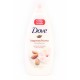 Gel de Dus DOVE Mandrole & Fiori di Ibisco, 700 ml, Extract de Migdale si Flori de Hibiscus, Gel de Dus Dove, Gel de Dus Parfum Deosebit, Gel de Dus Revigorant, Geluri de Dus Parfumate, Geluri de Dus Hidratante, Geluri de Dus Dove