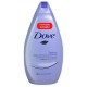 Gel de Dus DOVE Talco, 700 ml, Continut de Vitamine si Minerale, Gel de Dus Dove, Gel de Dus Parfum Deosebit, Gel de Dus Revigorant, Geluri de Dus Parfumate, Geluri de Dus Hidratante, Gel de Dus Energizant, Geluri de Dus Dove