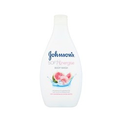 Gel de Dus JOHNSONS Soft Energise, 400 ml, Parfum de Pepene Verde si Trandafiri, Gel de Dus Johnsons, Gel de Dus Parfum Deosebit, Gel de Dus Revigorant, Geluri de Dus Parfumate, Geluri de Dus Hidratante, Gel de Dus Energizant, Geluri de Dus Johnsons Gel de Dus JOHNSONS Soft Energise, 400 ml, Parfum de Pepene Verde si Trandafiri, Gel de Dus Johnsons, Gel de Dus Parfum Deosebit, Gel de Dus Revigorant, Geluri de Dus Parfumate, Geluri de Dus Hidratante, Gel de Dus Energizant, Geluri de Dus Johnsons