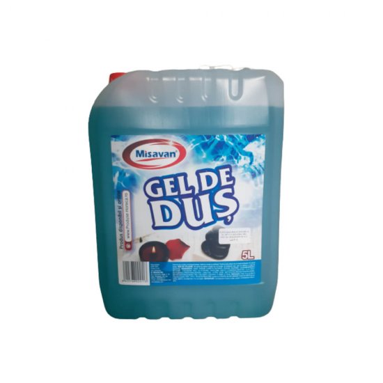 Gel de Dus Misavan 5L, Geluri de Dus, Misavan Gel de Dus, Gel de Dus pentru Corp, Gel de Dus Hidratant, Gel pentru Dus, Produse Ingrijire Corp, Cosmetica pentru Corp, Geluri de Dus Misavan