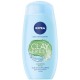 Gel de Dus NIVEA Argila Detox, 250 ml, Extract de Busuioc si Ghimbir, Gel de Dus, Gel de Corp, Gel de Dus Nivea, Geluri de Dus, Gel de Dus pentru Corp, Gel de Dus Hidratant, Produse Ingrijire Corp, Produse Igiena Corp, Cosmetice pentru Corp