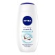 Gel de Dus NIVEA Care&Coconut, 250 ml, cu Parfum de Cocos, Geluri de Dus, Gel de Corp, Gel de Dus Nivea, Gel de Dus, Gel de Dus Corp, Gel de Dus Hidratant, Produse Ingrijire Corp, Produse Igiena Corp, Cosmetice pentru Corp, Geluri de dus Nivea
