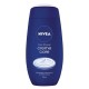 Gel de Dus NIVEA Creme Care, 250 ml, Gel de Dus, Gel de Corp, Gel de Dus Nivea, Geluri de Dus, Gel de Dus pentru Corp, Gel de Dus Hidratant, Produse Ingrijire Corp, Produse Igiena Corp, Cosmetice pentru Corp