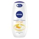Gel de Dus NIVEA Indulgent Moisture Orange, 250 ml, Parfum de Flori de Portocal, Gel de Dus, Gel de Corp, Gel de Dus Nivea, Geluri de Dus, Gel de Dus pentru Corp, Gel de Dus Hidratant, Produse Ingrijire Corp, Produse Igiena Corp, Cosmetice pentru Corp