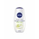 Gel de Dus NIVEA Cream Indulgent Star Fruit, 250 ml, cu Parfum de Carambola, Geluri de Dus, Gel de Corp, Gel de Dus Nivea, Gel de Dus, Gel de Dus Corp, Gel de Dus Hidratant, Produse Ingrijire Corp, Produse Igiena Corp, Cosmetice pentru Corp