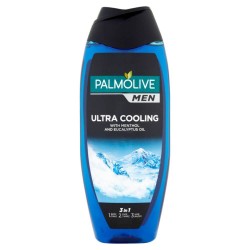 Gel de Dus PALMOLIVE Men Ultra Cooling, 500 ml, Extract de Menta si Ulei de Eucalipt, 3 in 1, Geluri de Dus, Gel de Corp, Geluri de Dus Palmolive, Gel de Dus Palmolive, Gel de Dus Corp, Gel de Dus Hidratant, Gel de Dus Barbati Gel de Dus PALMOLIVE Men Ultra Cooling, 500 ml, Extract de Menta si Ulei de Eucalipt, 3 in 1, Geluri de Dus, Gel de Corp, Geluri de Dus Palmolive, Gel de Dus Palmolive, Gel de Dus Corp, Gel de Dus Hidratant, Gel de Dus Barbati