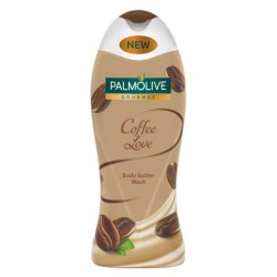 Gel de Dus PALMOLIVE Gourmet Coffee, 500 ml, Gel de Dus 500 ml, Gel de Dus Palmolive Coffee, Gel de Dus Hidratant, Geluri de Dus Hidratante, PALMOLIVE Coffee Gel de Dus, Produse de Ingrijire a Corpului
