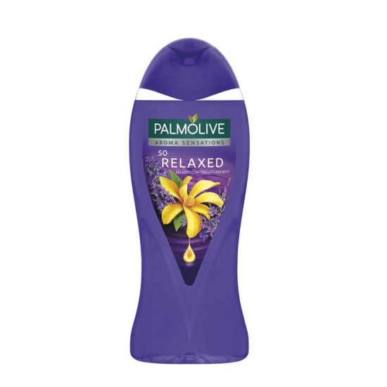 Spuma de Baie PALMOLIVE Aroma Sensations Relaxed, 750 ml, Levantica si Ylang Ylang, Spuma Relaxare pentru Baie, Spumante de Baie Palmolive, Spumant de Baie, Spuma de Baie cu Levantica si Ylang Ylang, Spumante de Baie cu Levantica si Ylang Ylang