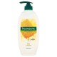 Gel de Dus PALMOLIVE Naturals Milk&Honey, 750 ml, cu Pompita, Extract de Lapte si Miere, Gel de Dus Hidratant, Geluri Dus pentru Hidratare cu Pompita, Geluri de Dus Palmolive, Gel pentru Dus cu Pompita, Produse Ingrijire Corp, Produse Igiena Corp