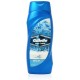 Gel de Dus GILLETTE Endurance, 250 ml, cu Extract de Menta, Geluri de Dus, Gel de Corp, Gel de Dus Gillette, Gel de Dus, Gel de Dus Corp, Gel de Dus Hidratant, Gel de Dus Barbati, Gel de Dus Menta, Geluri de Dus Gillette