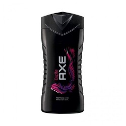 Gel de Dus AXE Excite, Cantitate 400 ml, Parfum de Cocos, Gel de Dus pentru Barbati, Gel de Dus AXE, Geluri pentru Dus, Gel de Dus Revigorant, Gel pentru Dus Energizant, Gel de Dus Masculin, Geluri de Dus Barbati