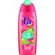 Gel de Dus FA Island Vibes Fiji Dream, 400 ml, Parfum de Pepene Rosu, Formula Vegana, Gel de Dus FA, Gel de Dus cu Parfum, Gel de Dus Fiji Dream, Gel de Dus Vegan, Gel de Dus Natural