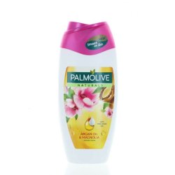 Gel de Dus Palmolive Naturals cu Ulei de Argan si Magnolie, 250 ml, Gel de Dus 250 ml, Gel de Dus Palmolive, Gel de Dus Hidratant, Geluri de Dus Hidratante, Palmolive Gel de Dus, Produse de Ingrijire a Corpului
