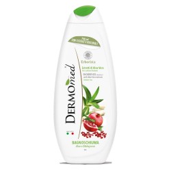 Gel de Dus DERMOMED cu Parfum de Aloe si Rodii, 750 ml, Gel de Dus Hidratant, Gel de Dus Unisex, Gel de Corp, Gel pentru Dus Gel de Dus DERMOMED cu Parfum de Aloe si Rodii, 750 ml, Gel de Dus Hidratant, Gel de Dus Unisex, Gel de Corp, Gel pentru Dus