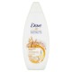 Gel de Dus, DOVE Nourishing Secrets Indulging Ritual, 250 ml, cu Extract din Lapte de Ovaz si Miere, Gel de Dus, Gel de Dus Dove, Gel de Dus Hidratant, Dove Femei, Ingrijire Personala, Dove
