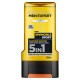 Gel de Dus LOREAL Men Expert Invincible Sport, 300 ml, cu Camfor, Gel de Dus pentru Barbati, Geluri Dus pentru Barbati, Geluri de Dus Loreal, Gel pentru Dus, Produse Ingrijire Corp, Produse Igiena Corp, Cosmetice pentru Corp