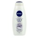 Gel de Dus NIVEA Care & Relax, Cantitate 750 ml, Parfum de Floare de Hibiscus, Gel de Dus Nivea, Gel de Dus Parfum Deosebit, Gel de Dus Revigorant, Geluri de Dus Parfumate, Geluri de Dus Hidratante, Gel de Dus Energizant, Geluri de Dus Nivea