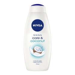 Gel de Dus NIVEA Care & Coconut, 750 ml, Extract de Lapte de Jojoba si Cocos, Gel de Dus Nivea, Gel de Dus Parfum Deosebit, Gel de Dus Revigorant, Geluri de Dus Parfumate, Geluri de Dus Hidratante, Gel de Dus Energizant, Geluri de Dus Nivea Gel de Dus NIVEA Care & Coconut, 750 ml, Extract de Lapte de Jojoba si Cocos, Gel de Dus Nivea, Gel de Dus Parfum Deosebit, Gel de Dus Revigorant, Geluri de Dus Parfumate, Geluri de Dus Hidratante, Gel de Dus Energizant, Geluri de Dus Nivea