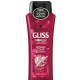 Sampon SCHWARZKOPF Gliss Ultimate Color, 250 ml, Pentru Par Vopsit, Sampon pentru Par, Sampon pentru Femei, Sampon pentru Par Vopsit