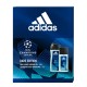 Set 2 Produse Adidas Dare Edition, Spray de Corp 75 ml, Gel de Dus 250 ml, Set Adidas, Gel de Dus Adidas, Spray de Corp Adidas, Set Cadou, Set Cadou Adidas