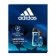 Set 2 Produse Adidas Dare Edition, Deodorant Spray 150 ml, Gel de Dus 250 ml, Set Adidas, Gel de Dus Adidas, Deodorant Adidas, Set Cadou, Set Cadou Adidas
