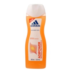 Gel de Dus Adidas AdiPower, 400 ml, pentru Femei, Gel de Dus pentru Femei, Geluri de Dus, Gel de Dus Femeiesc, Gel Dus Adidas, Gel Dus Femei, Geluri Dus Adidas, Geluri Dus Femei, Adidas Gel de Dus, Gel de Dus Energizant, Gel de Dus Revitalizant