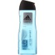 Gel de Dus 3 in 1 Adidas After Sport, 400 ml, pentru Barbati, Gel de Dus 3 in 1, Gel de Dus pentru Barbati, Geluri de Dus, Gel de Dus Barbatesc, Gel Dus Adidas, Gel Dus Barbati, Gel de Dus Hidratant, Gel de Dus Utilizari Multiple