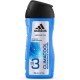 Gel de Dus Adidas ClimaCool, 250 ml, pentru Barbati, Gel de Dus pentru Barbati, Geluri de Dus, Gel de Dus Barbatesc, Gel Dus Adidas, Gel Dus Barbati, Gel de Dus Hidratant, Gel Dus 3 in 1, Gel de Dus Utilizari Multiple, Gel de Dus cu Actiune Multipla