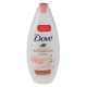 Gel de Dus DOVE Winter Care, 250 ml, Gel de Dus pentru Femei, Gel de Dus pentru Curatare, Gel de Dus pentru Hidratare, Gel de Dus Hidratant pentru Femei, Gel de Dus Hranitor pentru Femei, Geluri de Dus Hidratante Dove