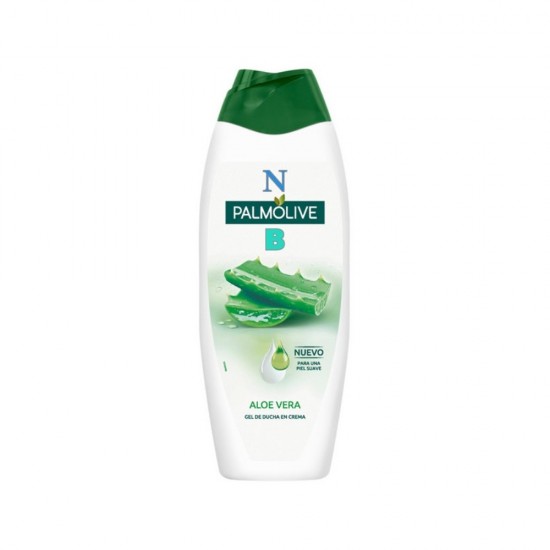 Gel de Dus PALMOLIVE Aloe Vera, 750 ml, Cu Extract de Aloe Vera, Gel de Dus Palmolive, Gel de Dus Parfum Deosebit, Gel de Dus Exfoliant, Geluri de Dus Exfoliante, Gel de Dus Revigorant, Geluri de Dus Parfumate, Geluri de Dus Palmolive