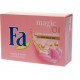 Sapun Solid FA Pink Jasmin, Flori de Iasomie, 90 g, Sapun pentru Maini, Sapun Solid pentru Maini, Sapun pentru Piele Normala, Sapun Solid Hidratant, Sapun Solid pentru Curatare, Sapun Hidratant pentru Corp