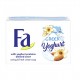 Sapun Solid FA Greek Yoghurt, Migdale, 90 g, Sapun pentru Maini, Sapun Solid pentru Maini, Sapun pentru Piele Normala, Sapun Solid Hidratant, Sapun Solid pentru Curatare, Sapun Hidratant pentru Corp